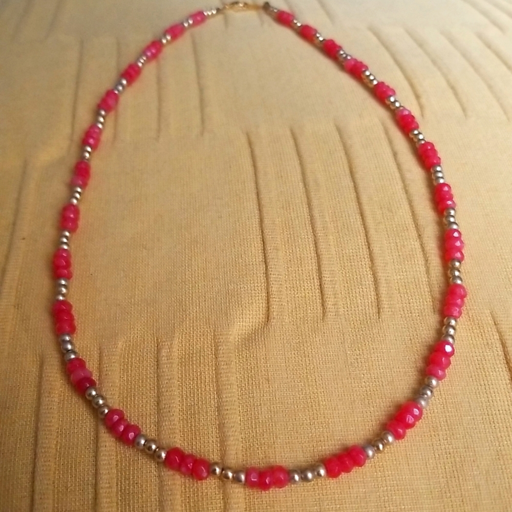 2 Necklaces - image 4